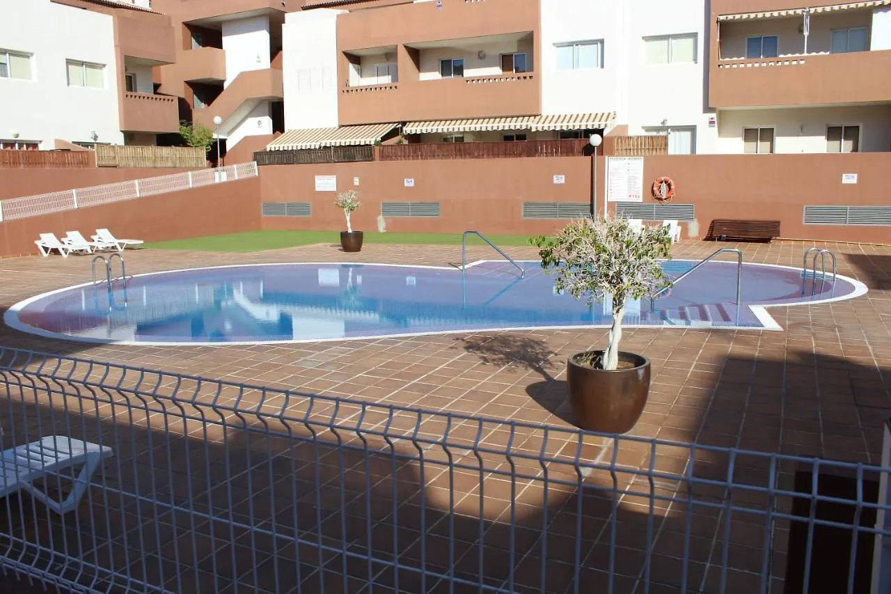 Apartment Apartamento Delgado Y Ruiz Puertito de Guimar Spanien
